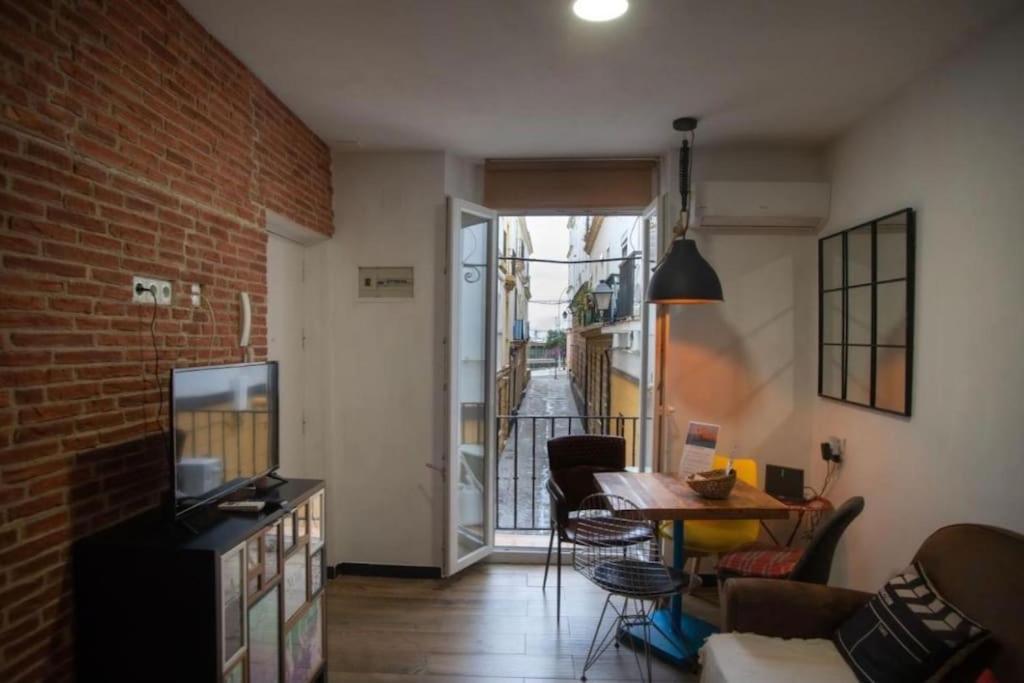 Cadiz Centro Goleta Loft By C.Dreams Lejlighed Eksteriør billede