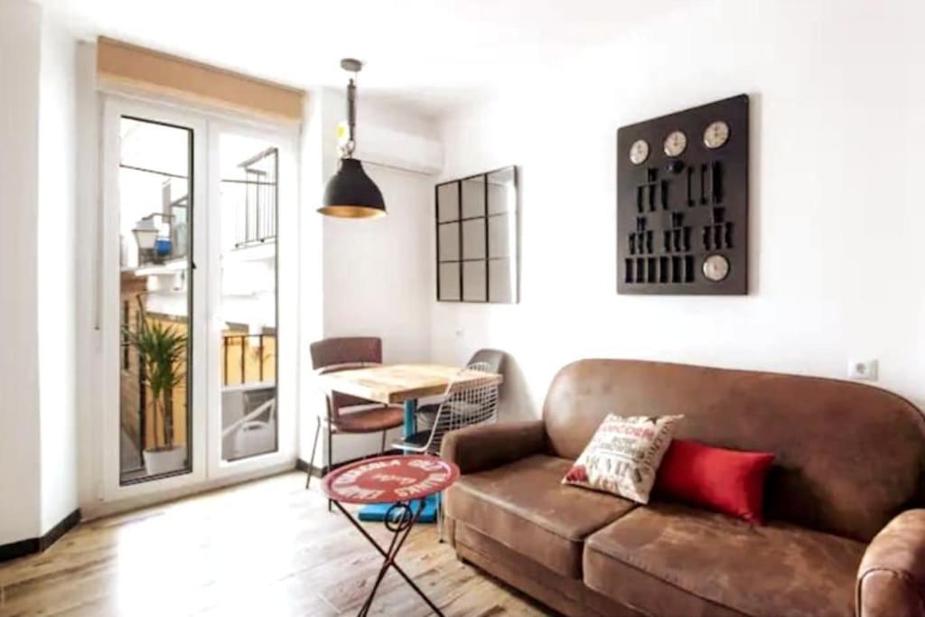 Cadiz Centro Goleta Loft By C.Dreams Lejlighed Eksteriør billede