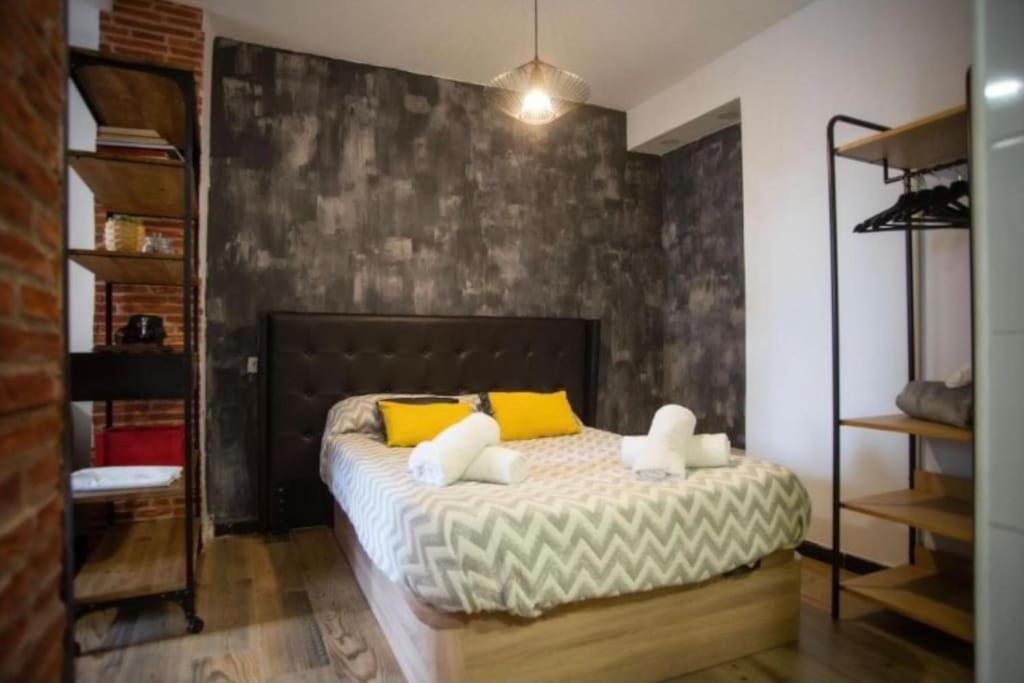 Cadiz Centro Goleta Loft By C.Dreams Lejlighed Eksteriør billede